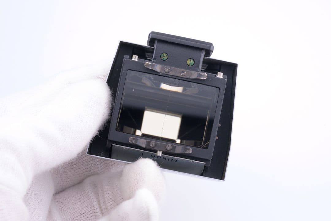 Nikon F 前期型 アイレベル