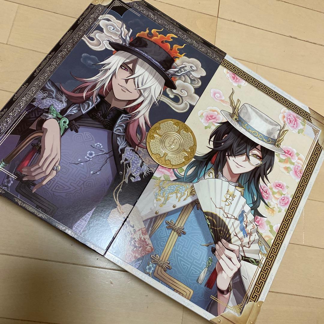 IdentityⅤ 第5人格 6周年 限定版 Qilin of the East