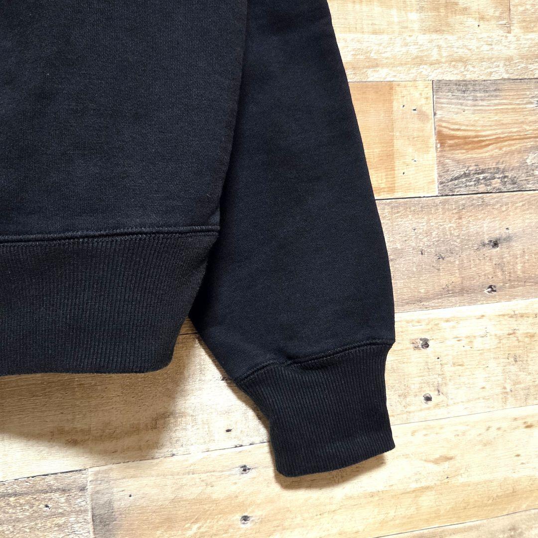 【美品XL】FR2 エフアールツー パーカー 肉厚生地 天使 エンジェル バック