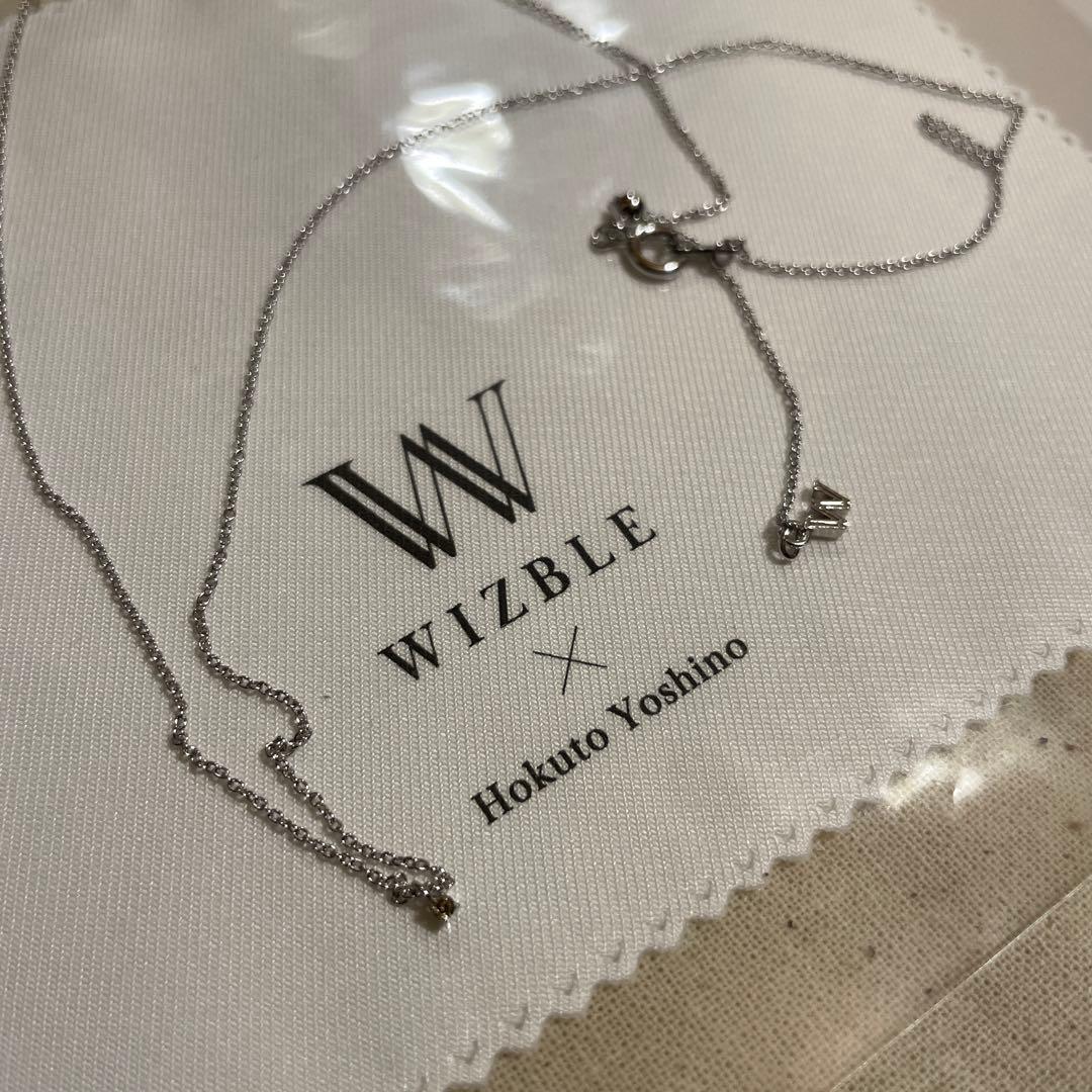 THE RAMPAGE ランペ 吉野北人 WIZBLE アクセサリー