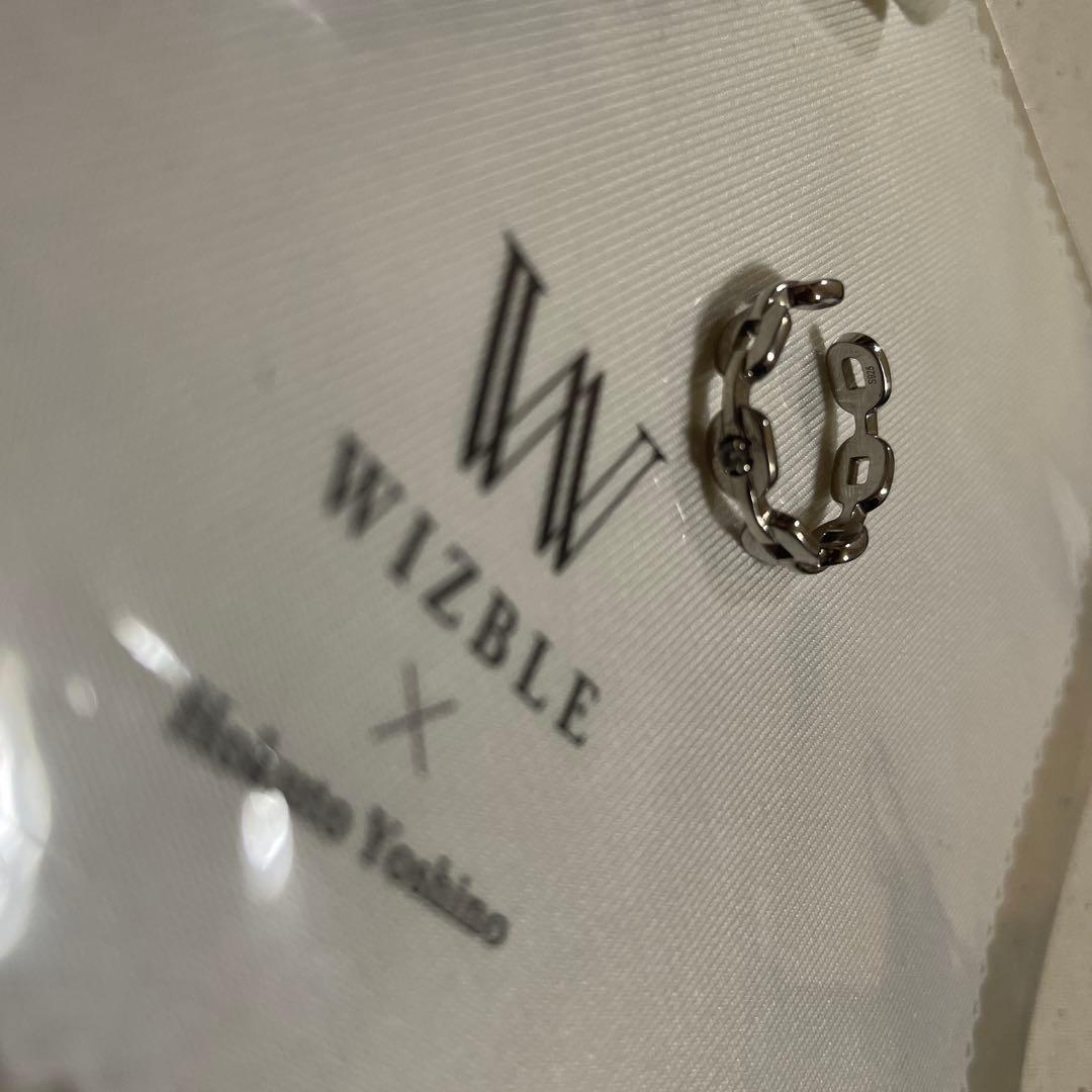 THE RAMPAGE ランペ 吉野北人 WIZBLE アクセサリー