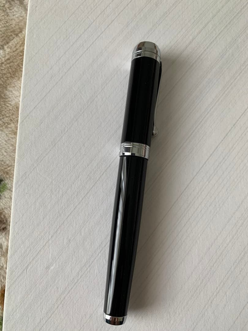 AURORA タレンタム 万年筆 14K ペン先