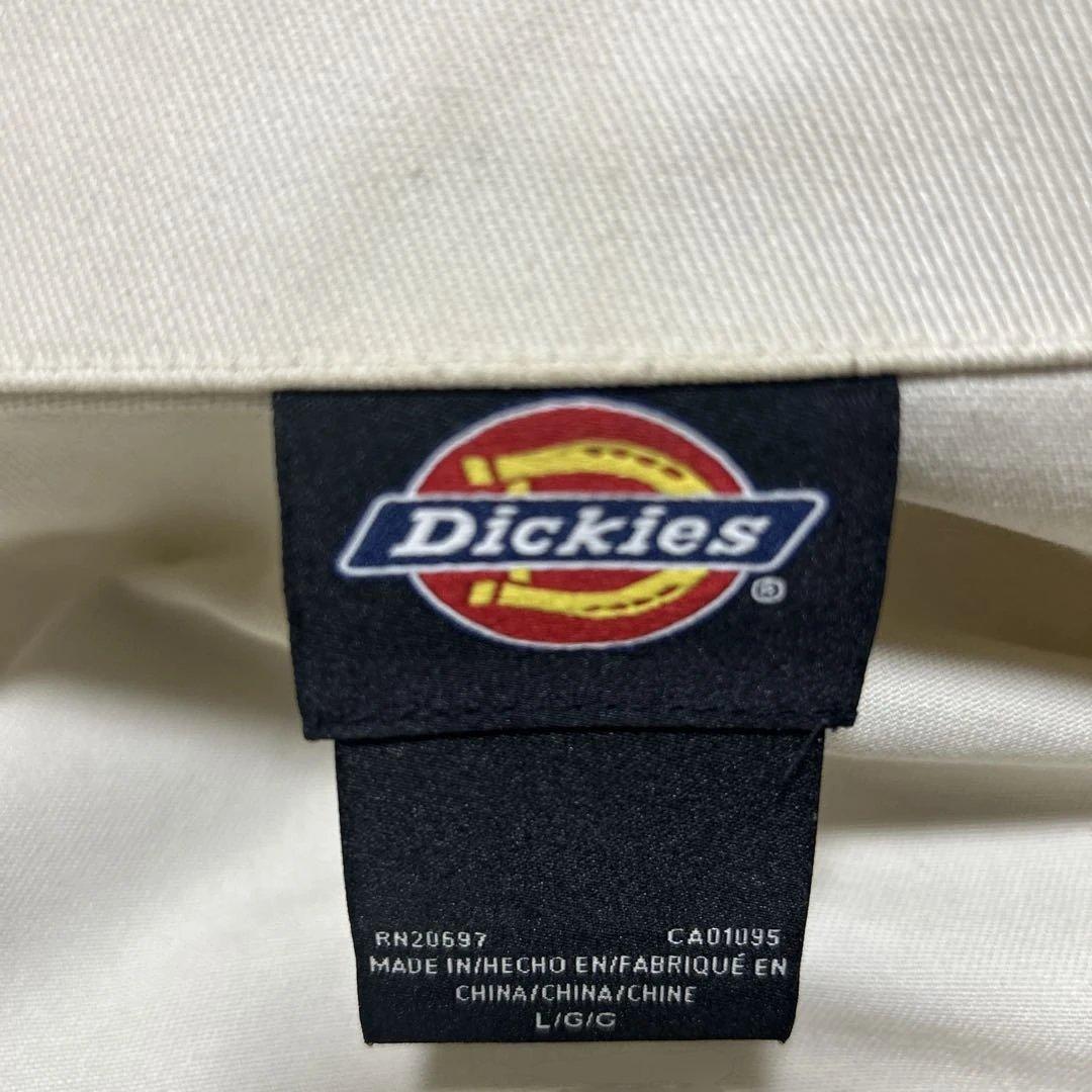 ジャケット・アウター Dickies BOYS OF SUMMER EISENHOWER JACKET