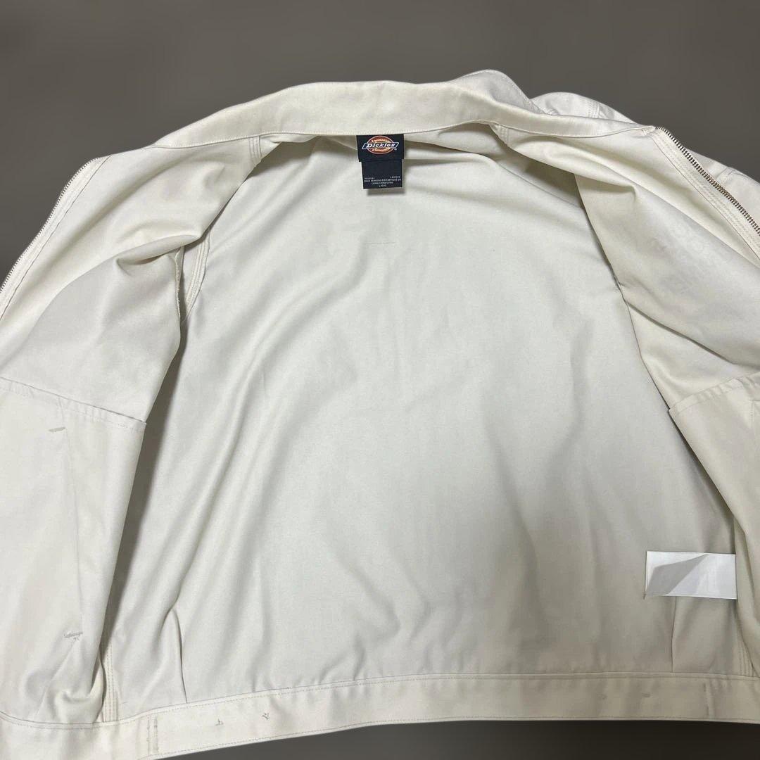 ジャケット・アウター Dickies BOYS OF SUMMER EISENHOWER JACKET