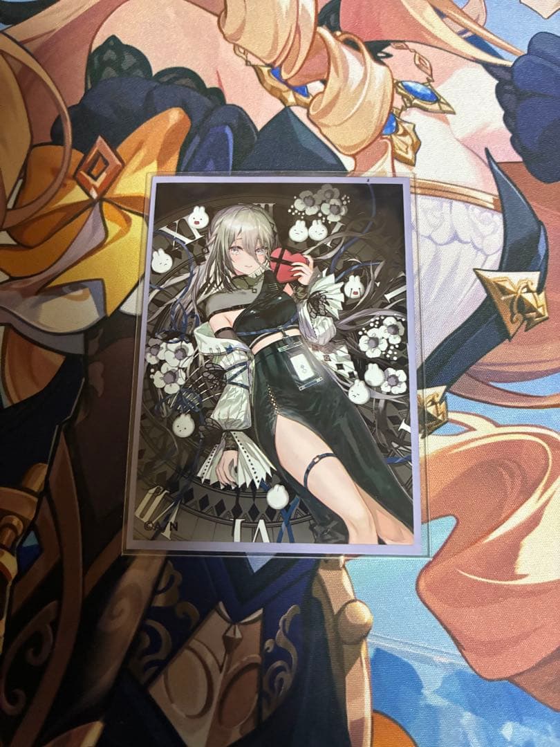 デュエルマスターズ 青黒コンプレックス 微高レート デッキ