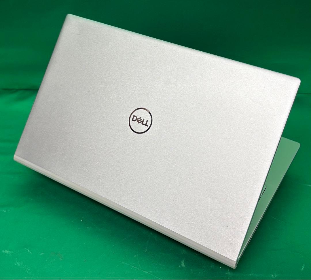 ⭐️M1012A⭐️ Dell inspiron 5502 i7-1165G7