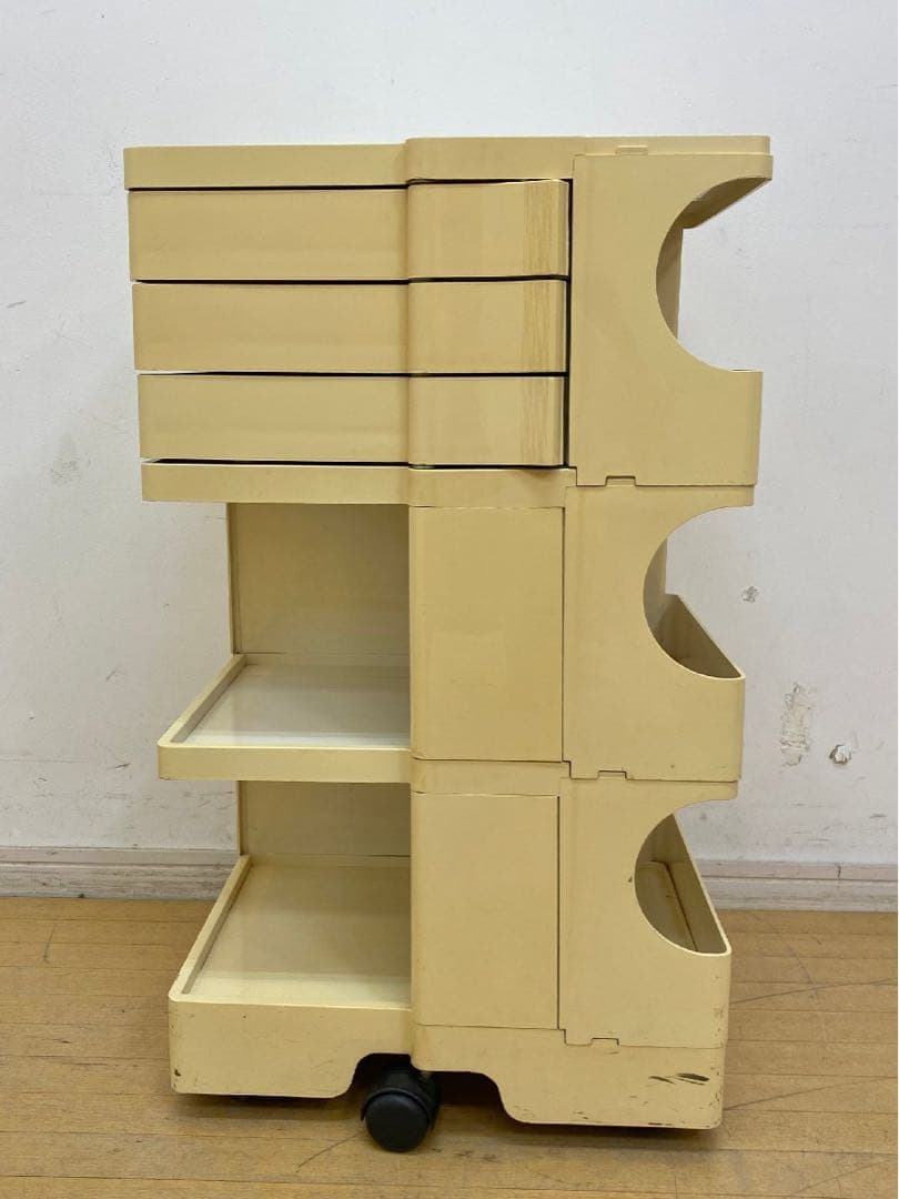 tornbet꧁B-Line ビーライン꧂BOBYWAGON ボビーワゴン