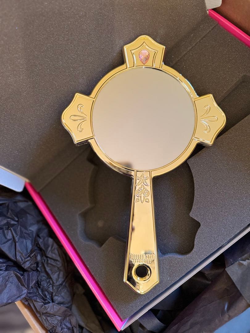 ジェフリースター☆ミラーJeffree Star Cosmetics 希少