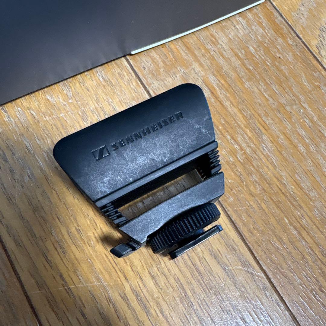Sennheiser MKE600 KA600 セットゼンハイザー