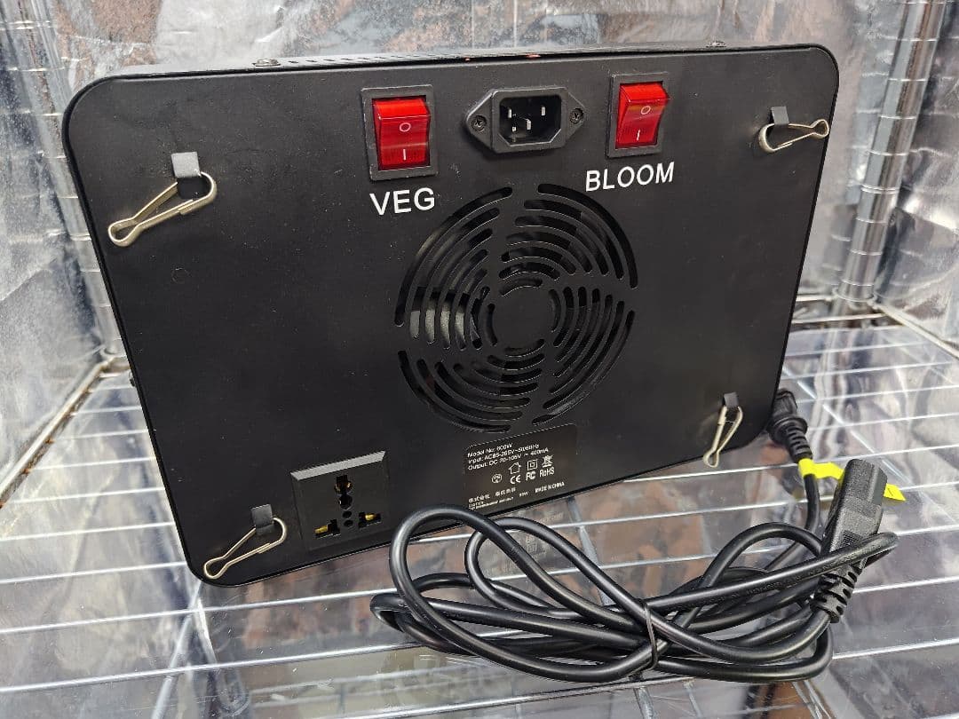 水耕栽培 セット（生体にも）