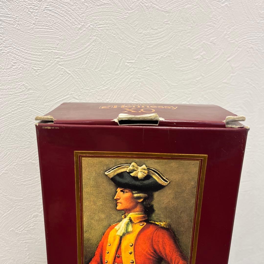 レミーマルタン、ヘネシーXO セット