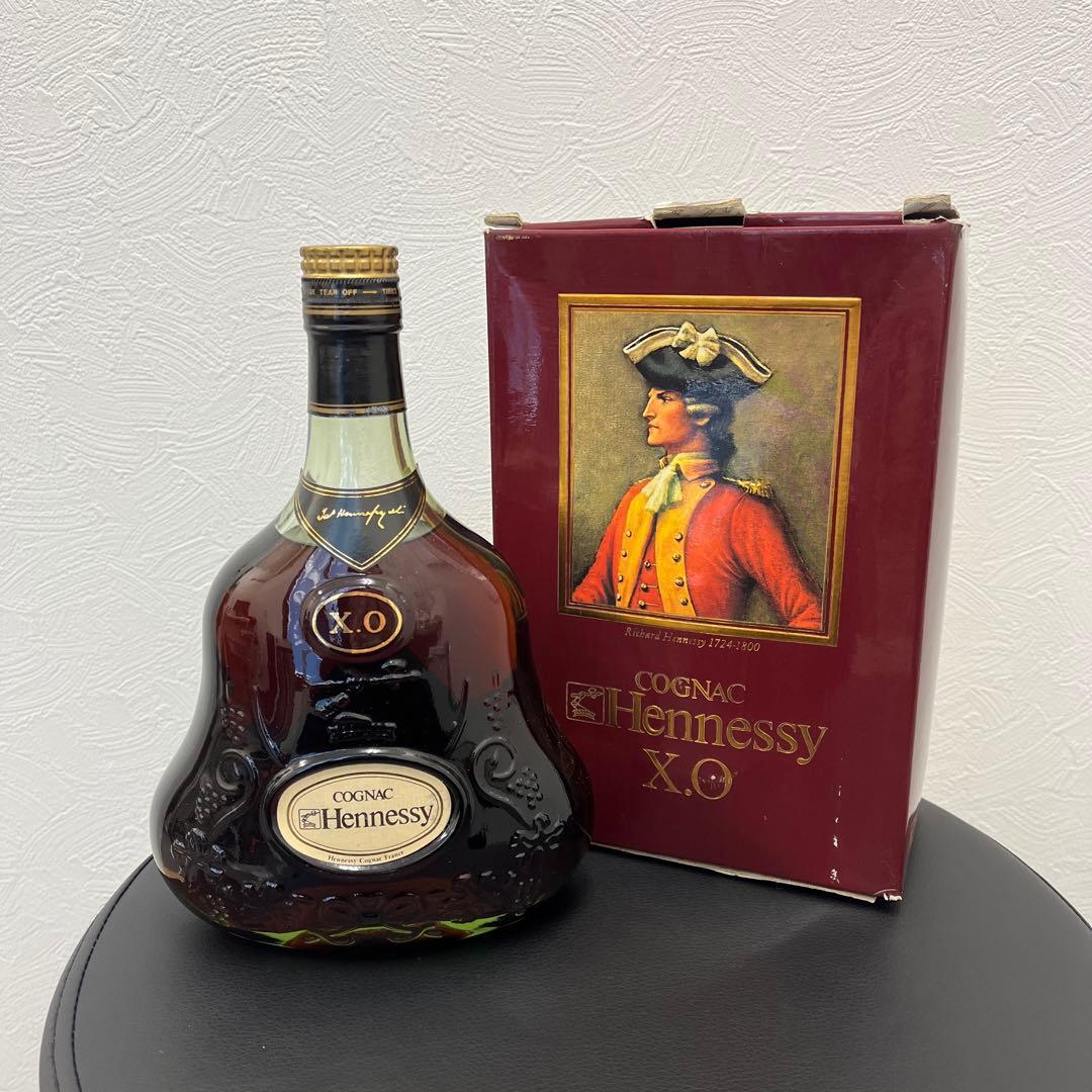 レミーマルタン、ヘネシーXO セット