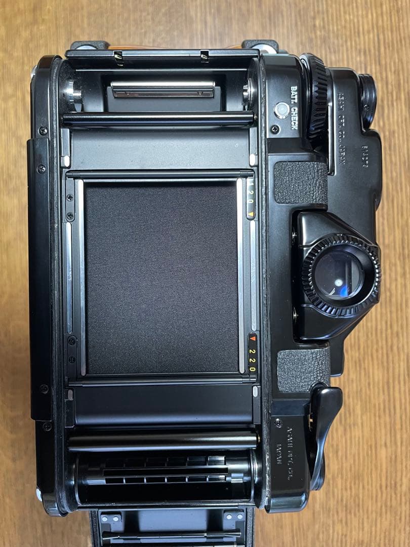 フィルムカメラ PENTAX67