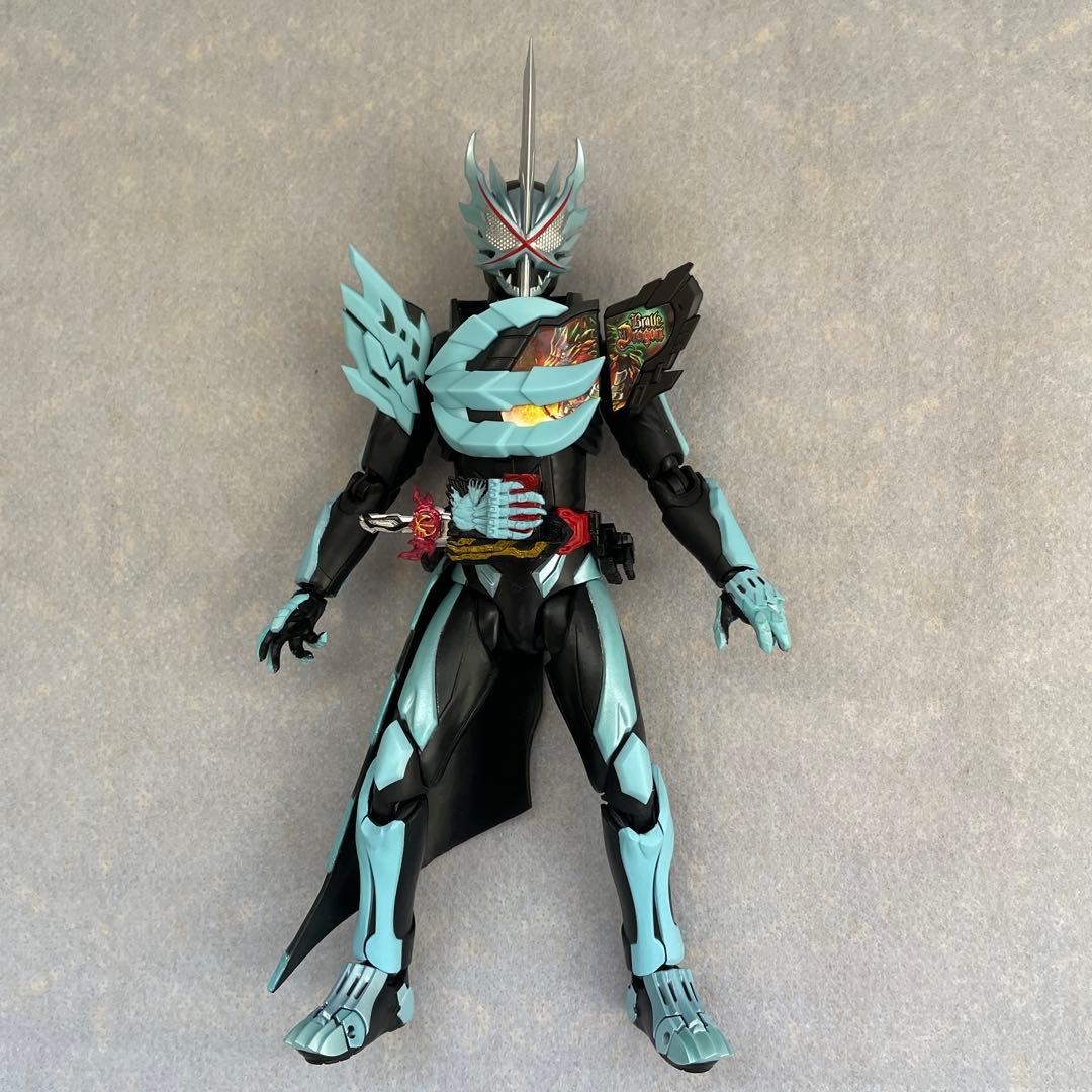 ノ*ン様 S.H.Figuartsフィギュアーツ 仮面ライダーセイバープリミティ