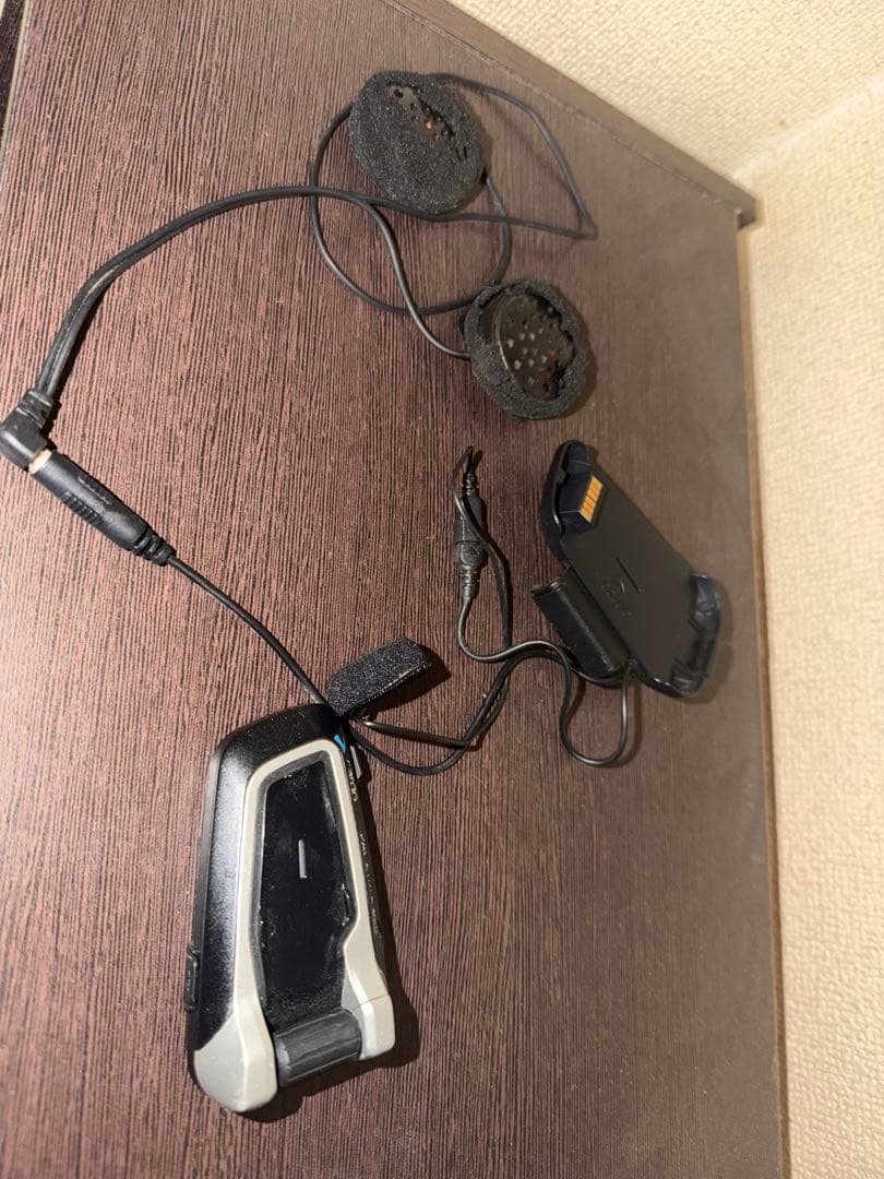 カルド パックトークボールド