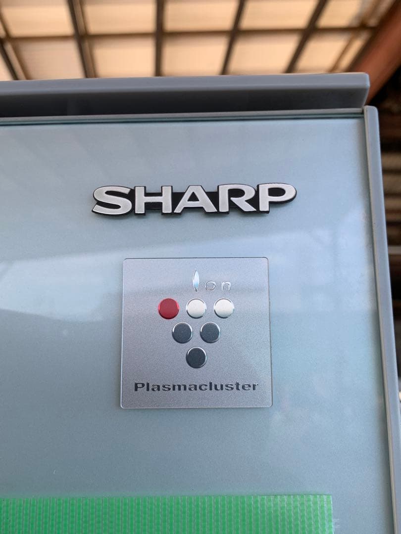 シャープ SHARP 冷蔵庫 SJ-GT41B-G 410L