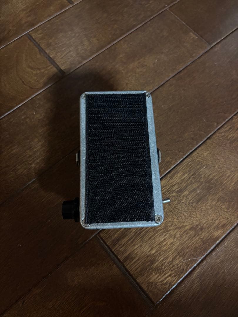 ソウルフード electro harmonix JHS オーバードライブ