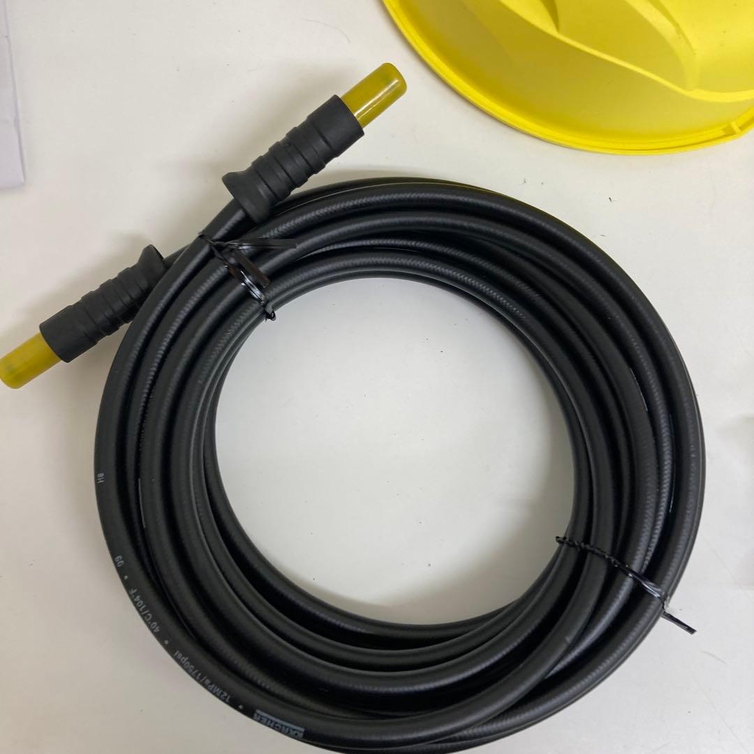 A491-49 KARCHER K2 ホームキット　高圧洗浄機　ケルヒャー