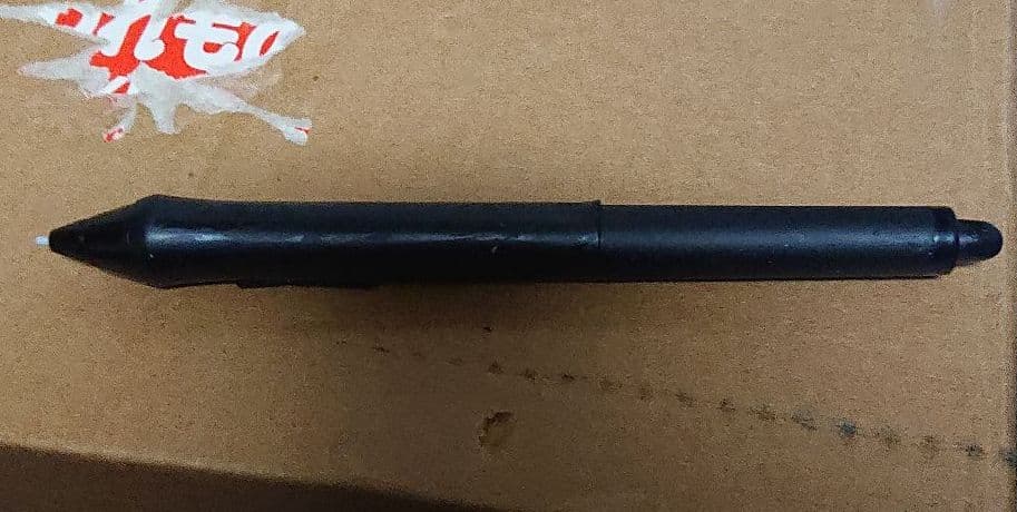 wacom 液晶タブレット cintiq 21ux dtk-2100