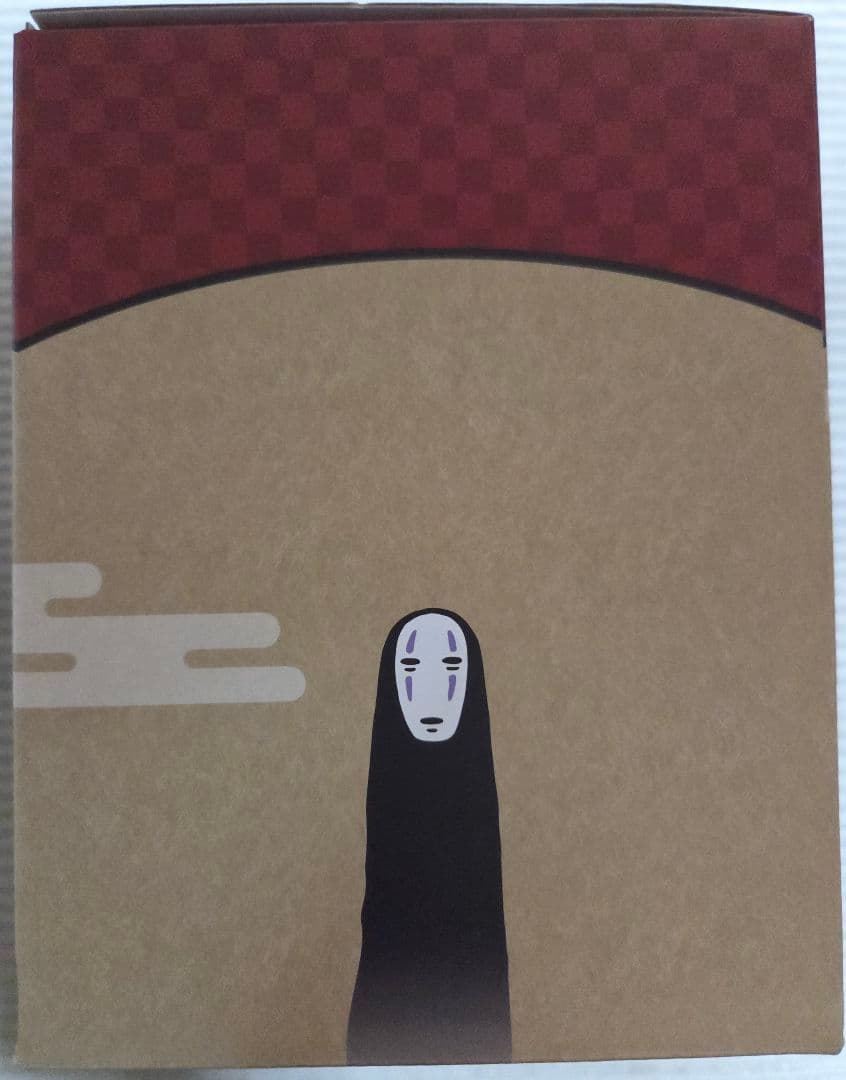 千と千尋の神隠し カップ型プランターカバー