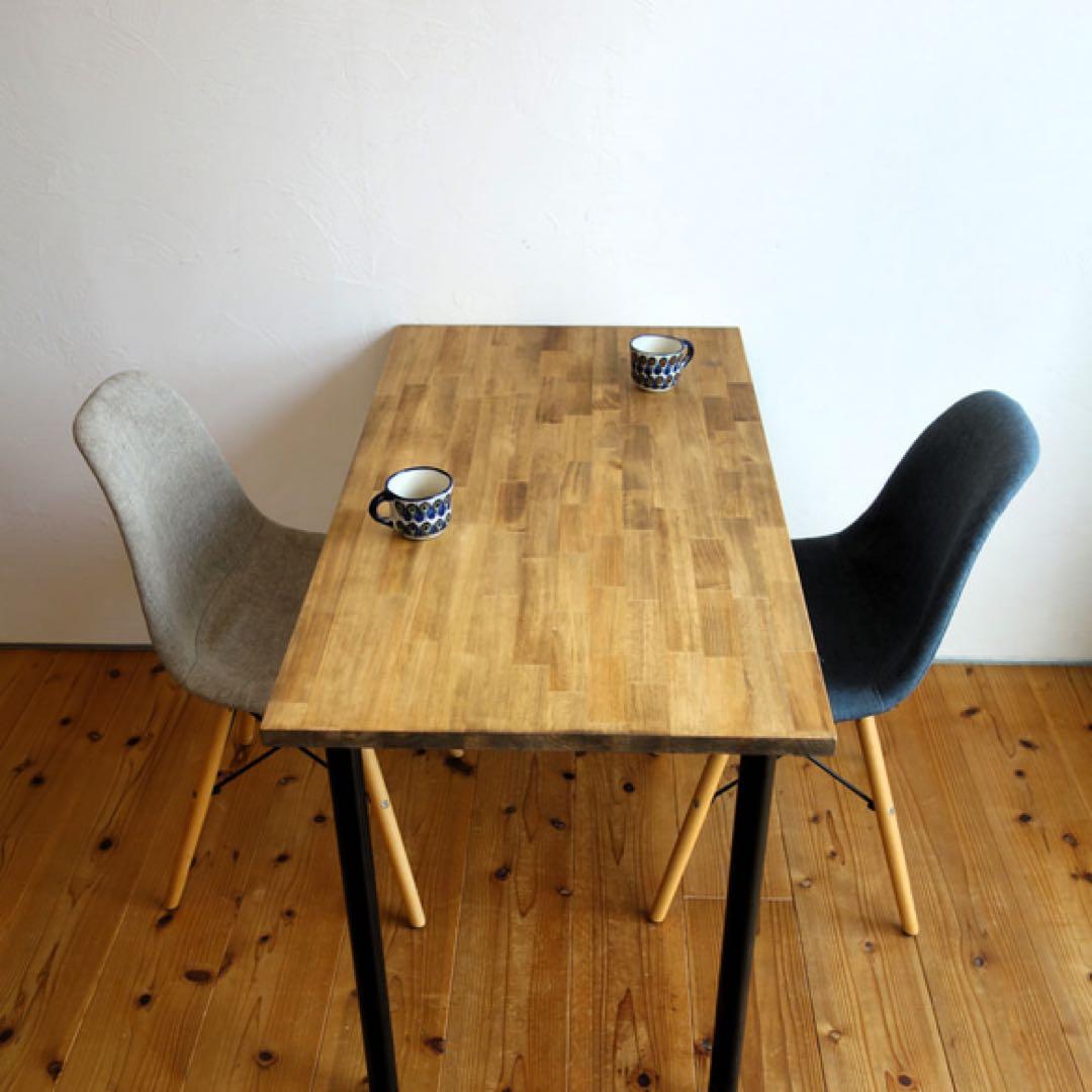 10/29まで！天然木のダイニングテーブル