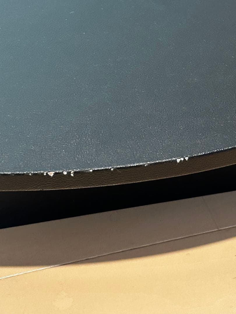 ピアノ足台（段差調節機能付き）