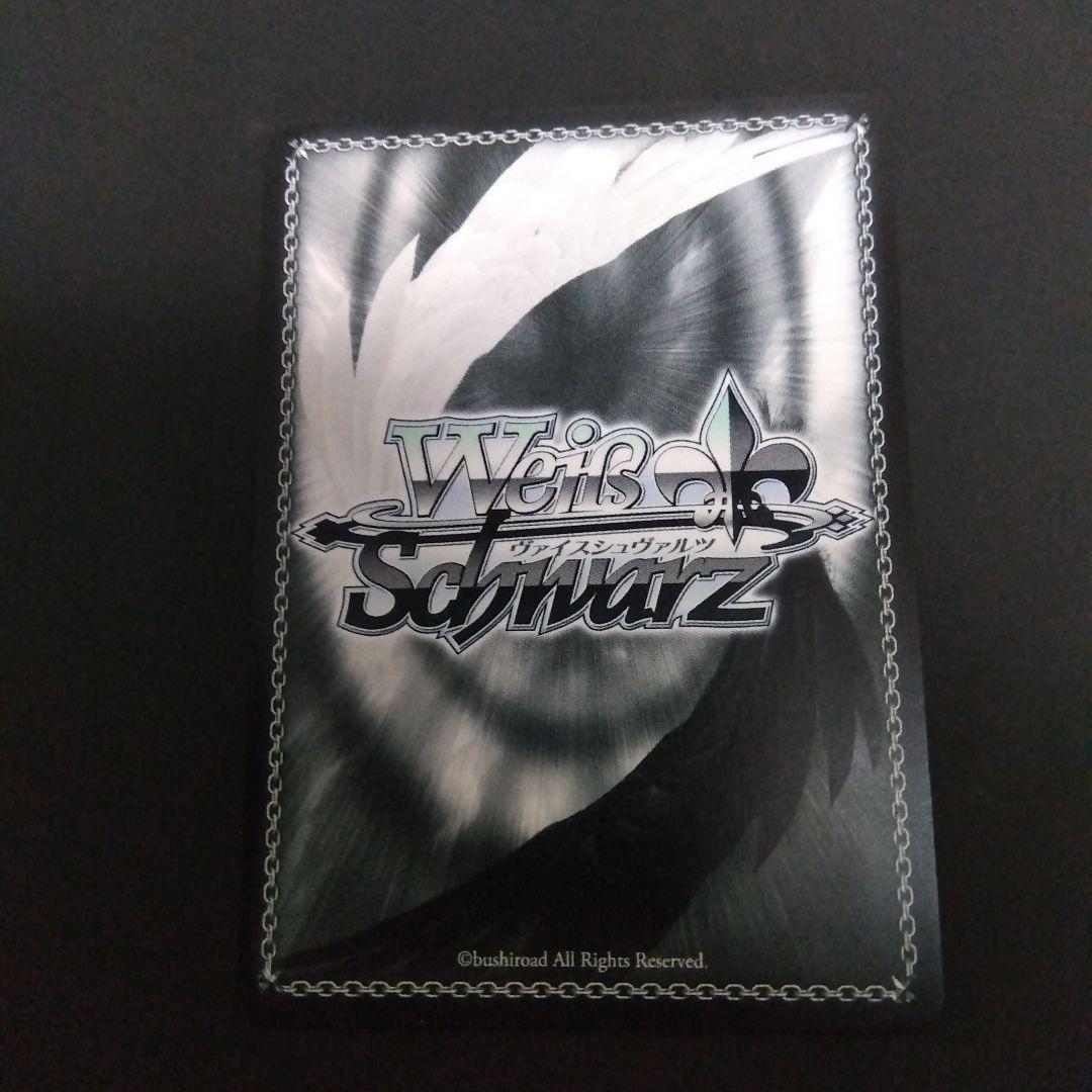 ヴァイスシュヴァルツ 怪獣8号 守りたい日常 亜白ミナ SSP