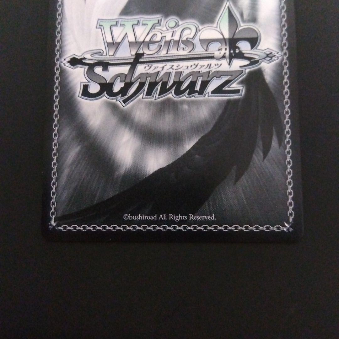 ヴァイスシュヴァルツ 怪獣8号 守りたい日常 亜白ミナ SSP