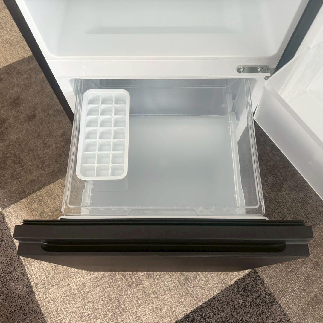 でこぽん ✨パナソニック　冷蔵庫　NR-B18C1-K 2023年　美品