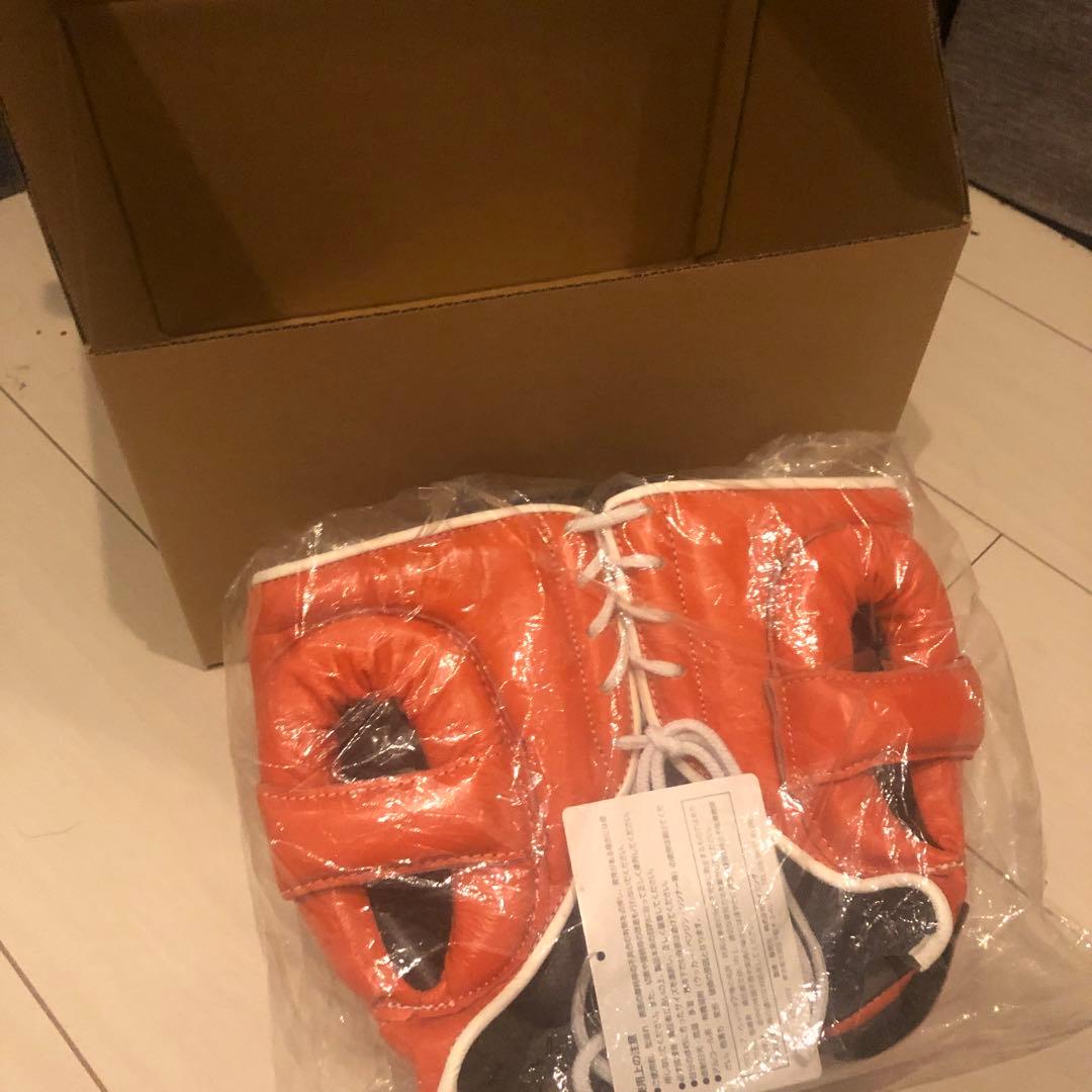 ウイニング　ヘッドギア　winning