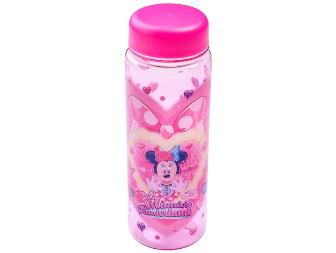 ミニー パルパルーザ スーベニア 4点セット