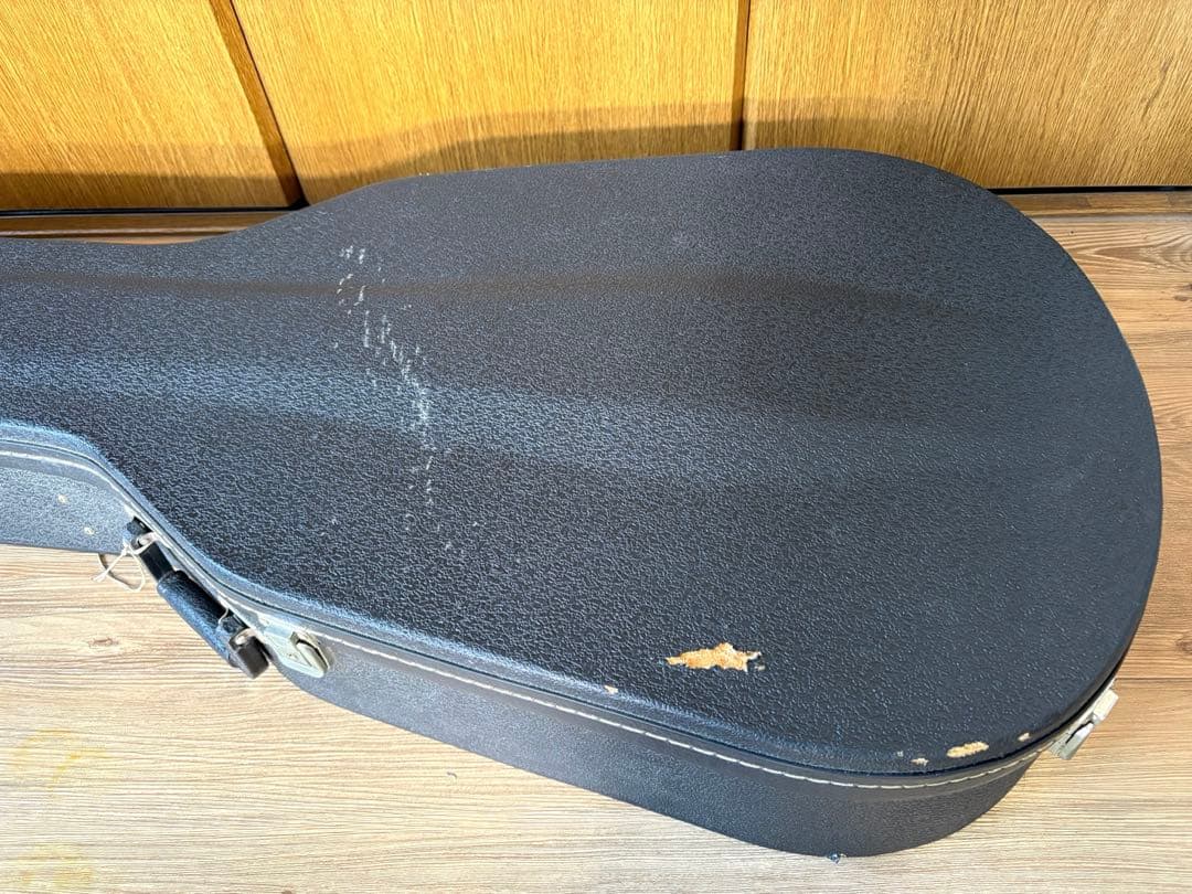 Ovation Celebrity Deluxe CC257 OP-24＋搭載