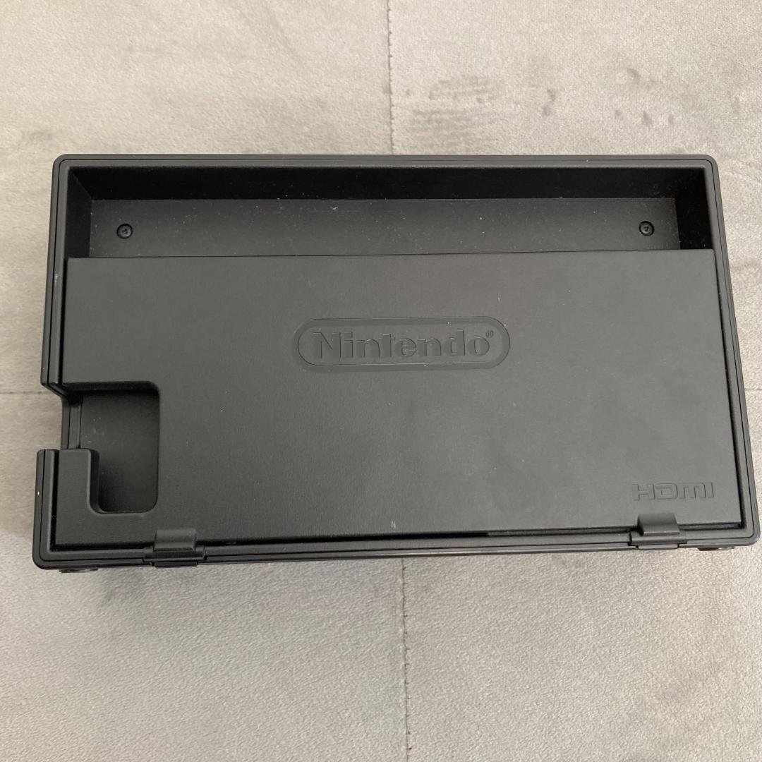 Nintendo Switch グレー【おまけ2つ付き】