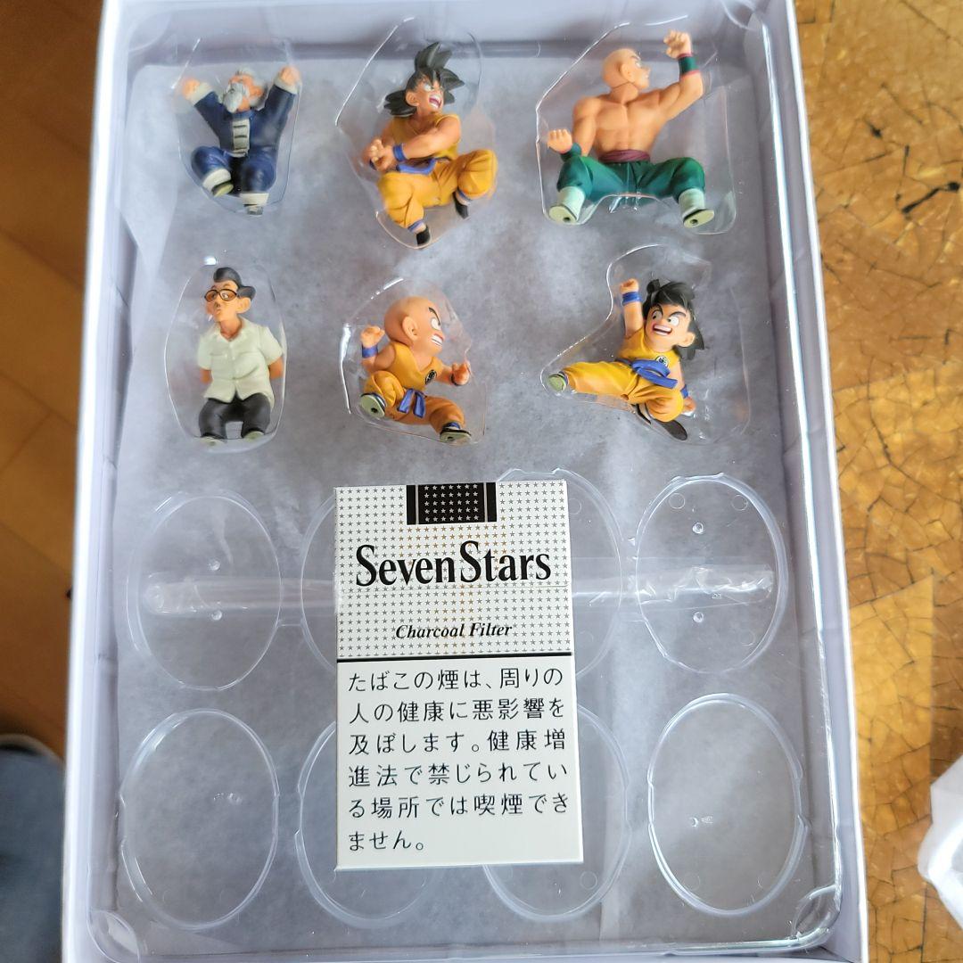 [レア]天下一武道会ジオラマセット(非売品)