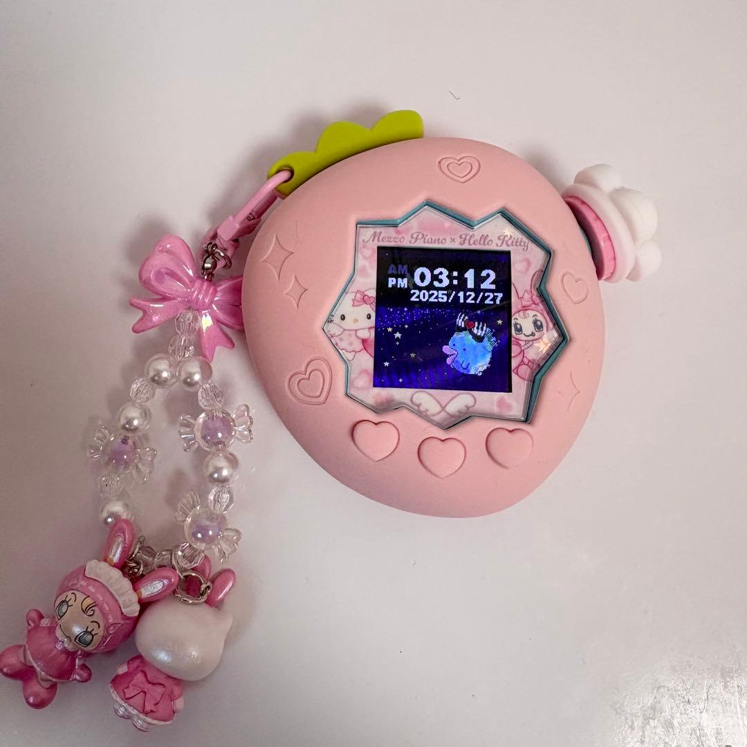 たまごっちパラダイス フォレスト