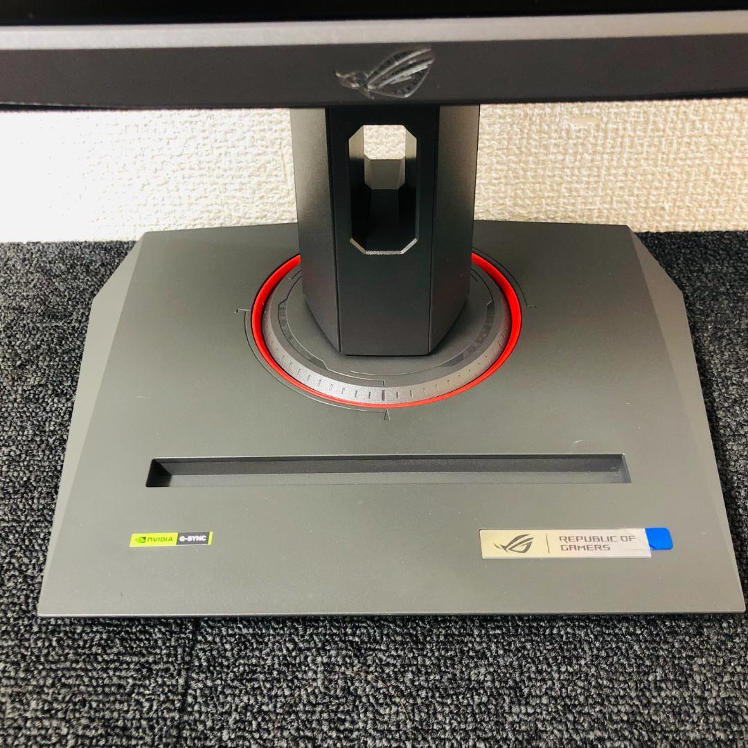 【送料無料】ASUS ゲーミングモニター ROG Strix XG259CMS