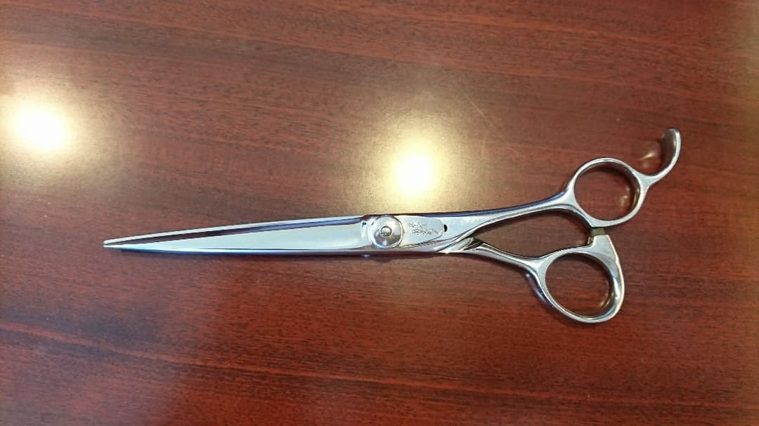 美容鋏
