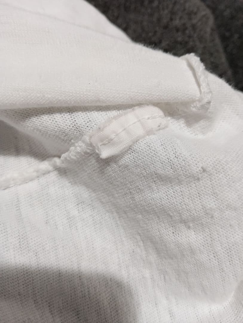 RCサクセション 20周年記念ライブツアー Tシャツ レア