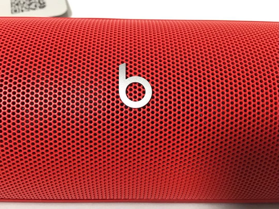Beats Pill Bluetooth スピーカー 赤