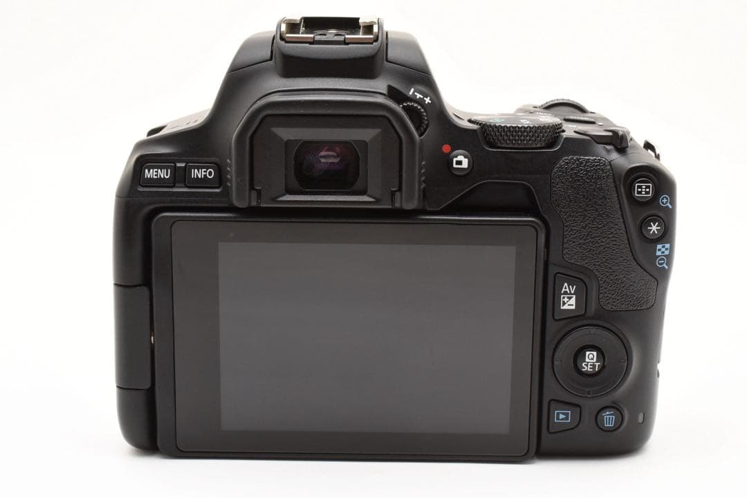 canon kiss x10望遠レンズセット/ Canon 100-300mm