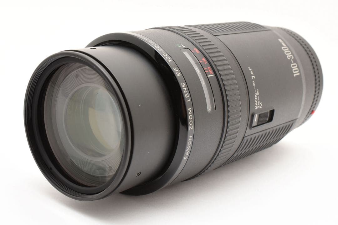 canon kiss x10望遠レンズセット/ Canon 100-300mm
