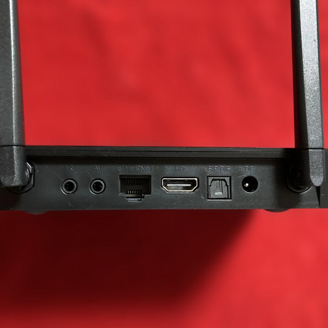 その他 DIGIBOX D3 PLUS