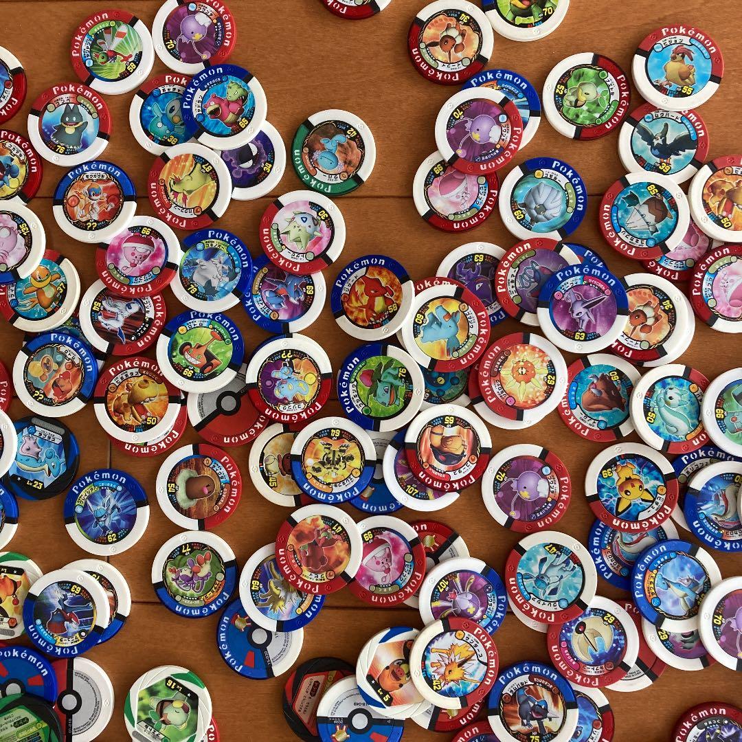 ポケモン　バトリオ　大量まとめ売り