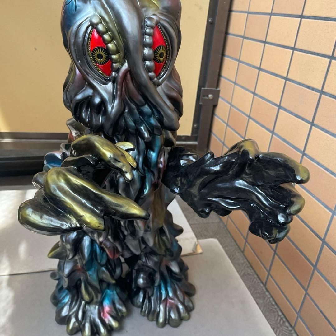 マーミット　メガトンヘドラ　ハイパーホビー　2007年　生産限定品　全高53cm