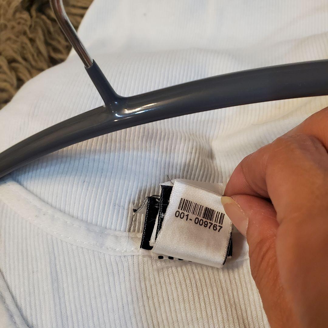 確実正規品　クロムハーツ　タンクトップ