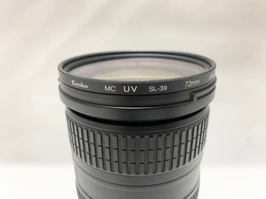 NIKON ニコン AF-S 18-200mm F3.5-5.6G ED VR