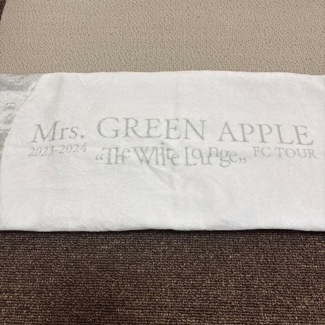 【バラ売りOK！】ミセスグリーンアップル 歴代グッズセット