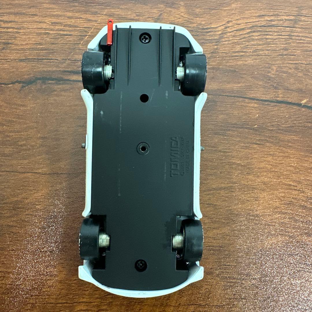 ★1/43 レーシングカー ミニカー7台セット TOYOTA NISSAN★