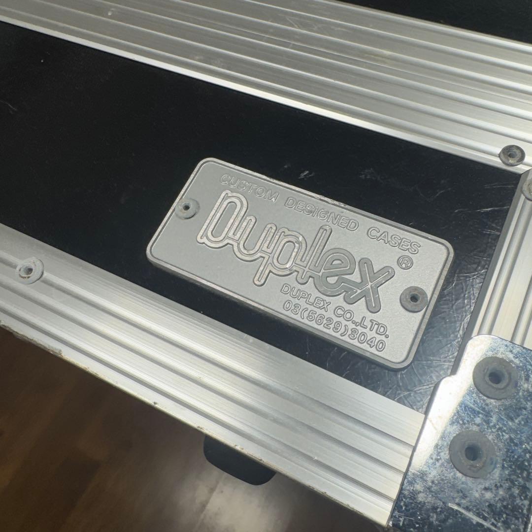 値下済 Duplex CustomDesignedCases75×50×33.5