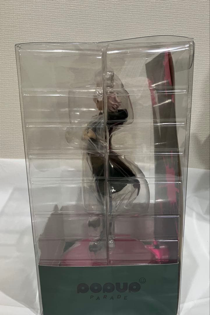 狛枝凪斗 POPUP PARADE フィギュア